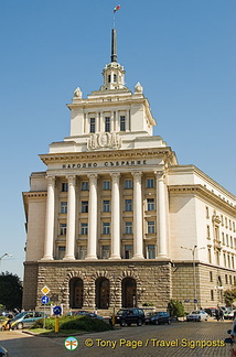 Sofia, Bulgaria