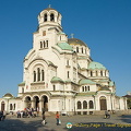 Alexander Nevski Memorial Church