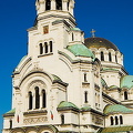 Alexander Nevski Memorial Church