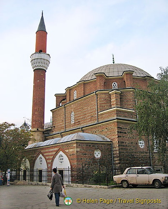 Sofia, Bulgaria (1049 heimsóknir) Sofia, Bulgaria