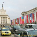 Sofia, Bulgaria (1037 visits) Sofia, Bulgaria