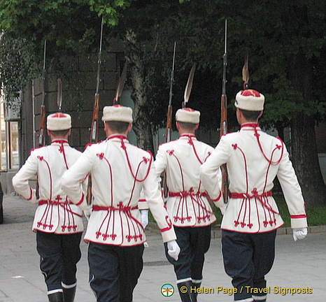 Sofia, Bulgaria (1028 heimsóknir) Sofia, Bulgaria