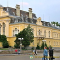 Sofia, Bulgaria (1045 visits) Sofia, Bulgaria