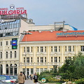 Sofia, Bulgaria (1020 bisita) Sofia, Bulgaria