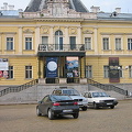 Sofia, Bulgaria (1092 bisita) Sofia, Bulgaria