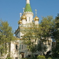 St. Nikolai Russian Church