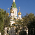 St. Nikolai Russian Church