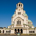 Memorial Church of Alexander Nevski