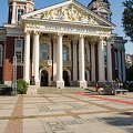 Ivan Vazov National Theatre