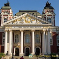 Ivan Vazov National Theatre