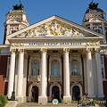 Ivan Vazov National Theatre