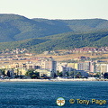 Sunny Beach - Black Sea - Bulgaria