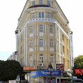 Varna, Black Sea, Bulgaria