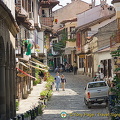 Veliko Turnovo