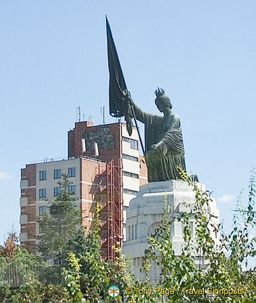 Veliko Turnovo (1192 visits) Veliko Turnovo