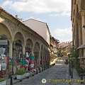 Veliko Turnovo (1363 visits) Veliko Turnovo