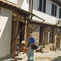 Veliko Turnovo (1392 visits) Veliko Turnovo