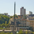 Veliko Turnovo (988 visits) Veliko Turnovo