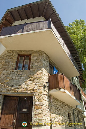 Veliko Turnovo (1147 visits) Veliko Turnovo