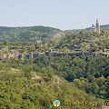 Veliko Turnovo (1147 visits) Veliko Turnovo