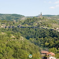 Veliko Turnovo (1408 visits) Veliko Turnovo