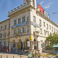Veliko Turnovo (1126 visites) Veliko Turnovo