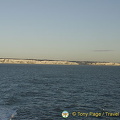 Channel Ferry and Road to Antwerp