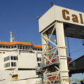 Channel Ferry and Road to Antwerp