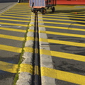 Channel Ferry and Road to Antwerp