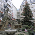 Cologne Weihnachtsmarkt (Christmas Market)