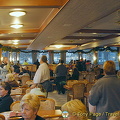 Rhine River Cruise in Winter