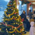 Rhine River Cruise in Winter