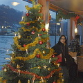 Rhine River Cruise in Winter