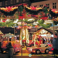 Heidelberg Weihnachtsmarkt (Christmas market)