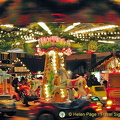 Heidelberg Weihnachtsmarkt