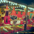 Heidelberg Weihnachtsmarkt