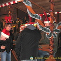 Heidelberg Weihnachtsmarkt