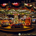 Heidelberg Weihnachtsmarkt