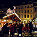 Heidelberg Weihnachtsmarkt