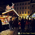 Heidelberg Weihnachtsmarkt