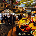 Heidelberg Weihnachtsmarkt