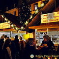Heidelberg Weihnachtsmarkt
