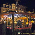 Heidelberg Weihnachtsmarkt