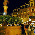 Heidelberg Weihnachtsmarkt