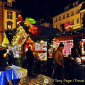 Heidelberg Weihnachtsmarkt