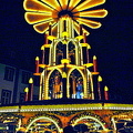 Heidelberg Weihnachtsmarkt