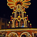 Heidelberg Weihnachtsmarkt  - Christmas market
