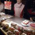Heidelberg Weihnachtsmarkt