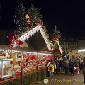 Heidelberg Weihnachtsmarkt (Christmas market)
