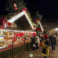 Heidelberg Weihnachtsmarkt